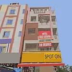 Hotel O Sree Krishna