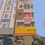 Hotel O Sree Krishna