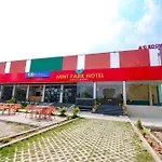 Fabhotel Mint Park - Nr Nmims College