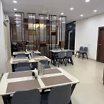 Hotel Apex Inn Hyderabad Airport