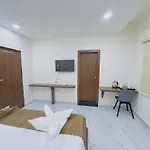 Hotel Apex Inn Hyderabad Airport