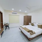 Hotel Apex Inn Hyderabad Airport