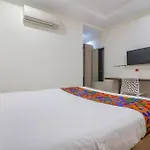 Fabhotel Pride Inn Financia - Nr Dlf Cyber City, Gachibowli