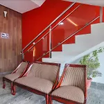 Fabhotel Pride Inn Financia - Nr Dlf Cyber City, Gachibowli