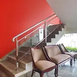 Fabhotel Pride Inn Financia - Nr Dlf Cyber City, Gachibowli