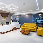Hiwa Boutique Hotel