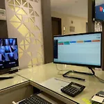 Dash Hotels - Affordable Luxury , Hyderabad