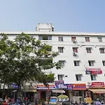 Spot On Hotel Hyderabad Continental