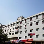 Spot On Hotel Hyderabad Continental