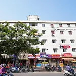 Spot On Hotel Hyderabad Continental
