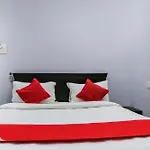 Hotel O Jubilee Homes
