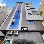 Hotel O Red Stone Hotels