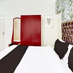 Hotel O Green Banjara Stay