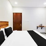 Super Hotel O Vaishnavi Classic
