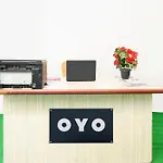 Super Hotel O Vaishnavi Classic