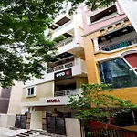 Hotel O Sai Manikanta Homes
