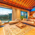 Stayvista At Aaranya Villa