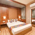 Fabhotel Arastu Plaza - Nr Nampally Railway Station