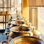Fabhotel Arastu Plaza - Nr Nampally Railway Station