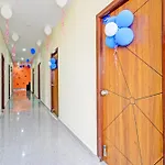 Hotel O Svss Star