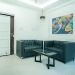 Hotel Euphoria Urban Sleep Airport Zone
