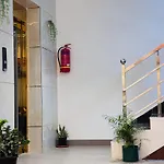Hotel Mithra Grand