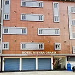 Hotel Mithra Grand