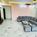 3Bhk Fully Furnished In Kphb Phase 15
