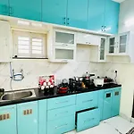 3Bhk Fully Furnished In Kphb Phase 15