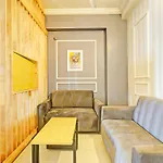 OYO 43619 Sahasra Residency