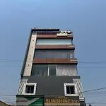 Spot On Sunshine Inn
