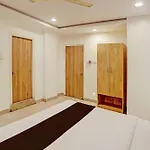 Hotel O Ramoji Beside Omni Hospital Kothapet