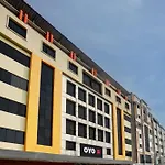 Hotel O Ramoji Beside Omni Hospital Kothapet