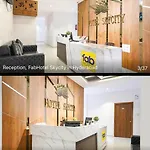 Hotel Skycity