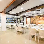 Fabhotel Aditya Homes - Nr Isb, Gachibowli