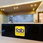Fabhotel Aditya Homes - Nr Isb, Gachibowli
