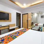 Fabhotel Aditya Homes Nr Isb, Gachibowli