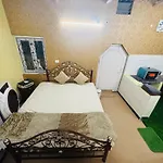 Al Buraq Guest House