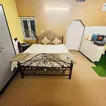 Al Buraq Guest House