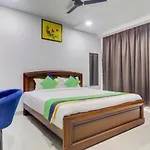 Blossoms Room Hotel Di International- Banjara Hills