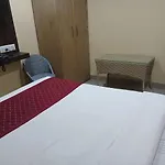 Blossoms Rooms Hotel Sitara Grand- Red Hills Lakdikapul