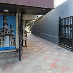 Hotel O Sri Sai Grand