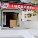 Hotel O Lucky