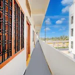 Hotel O Lucky
