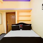 Hotel O Lucky