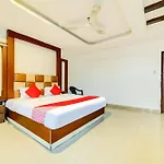 Hotel O Hill Park Grand