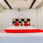 Hotel O Hill Park Grand