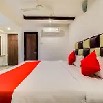 Hotel O Hill Park Grand