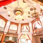 Fabhotel Maruthi Residency - Nr Lakdikapul Metro Station