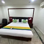 Blossoms Rooms Hotel Br Heights- Banjara Hills